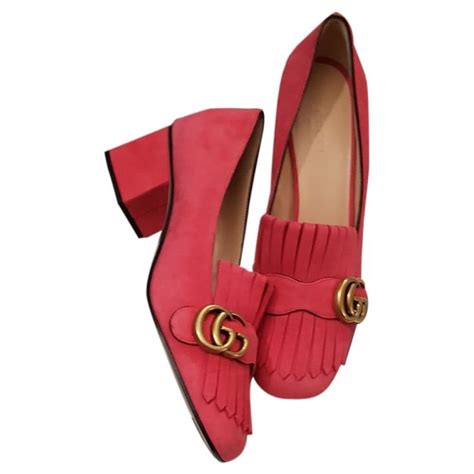 gucci shoes vestiaire|Gucci shoes for women.